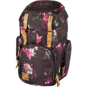 Nitro Weekender 15"" Urban Collection polyester rugzak, L 42