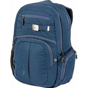 Nitro Hero Pack / grote trendy rugzak Backpack / 37 L / met gewatteerd laptopvak en andere leuke functies