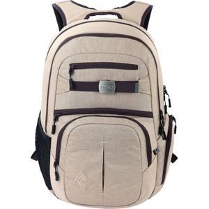 Nitro 1181-878064, rugzak uniseks-volwassene 23x38x52 Centimeters (W x H x L)
