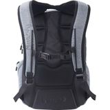 NITRO Schulrucksack »Hero«, Alltagsrucksack, Großer Freizeitrucksack, Schule, Arbeit und Reise