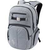 NITRO Schulrucksack »Hero«, Alltagsrucksack, Großer Freizeitrucksack, Schule, Arbeit und Reise