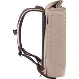 NITRO Urban Scrambler Rugzak 47 cm laptopvak  beige