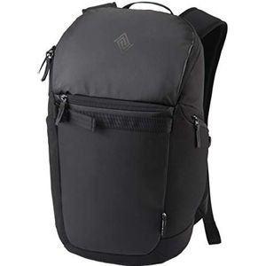 NITRO Nikuro Rugzak 49 cm laptopvak tough black