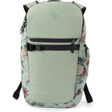 Handtaschen grün Ein leichter, trendiger Freizeitrucksack 26L