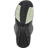 Nitro - Flora Boa - Snowboard Schoenen - Zwart - Kunststof