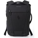 NITRO Fotorucksack »Remote«, für Dronen, Freizeitrucksack, Alltagsrucksack, Rucksack für Arbeit