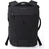 NITRO Fotorucksack »Remote«, für Dronen, Freizeitrucksack, Alltagsrucksack, Rucksack für Arbeit