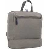 NITRO Travel Bags Toilettas 25 cm waxed lizard