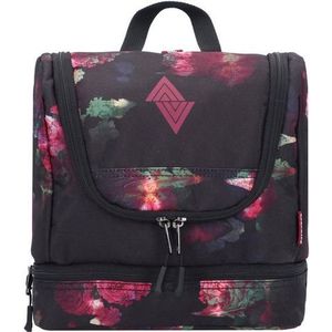 Travelite Kick Off toilettas rose | 011913-Roze Travelite Kick Off toilettas rose | 011913-Roze