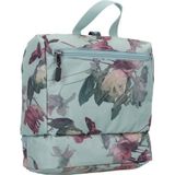 NITRO Kulturbeutel »Travel Kit«, Kosmetiktasche für Reise, Waschtasche, Reisetasche für Kosmetikartikel