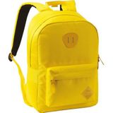 NITRO Urban Classic Rugzak 45 cm laptopvak cyber yellow