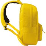 NITRO Urban Classic Rugzak 45 cm laptopvak cyber yellow