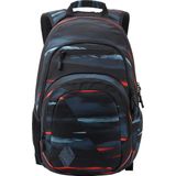NITRO Schulrucksack »Stash 29«, Alltagsrucksack, Rucksack für Freizeit, Schule, Arbeit und Reise