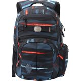 NITRO Schulrucksack »Hero«, Alltagsrucksack, Großer Freizeitrucksack, Schule, Arbeit und Reise