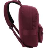 NITRO Urban Classic Rugzak 45 cm laptopvak wine