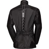 iXS - Horton 3.0 - Regenpak - Zwart - PU-Polyamide / Polyester