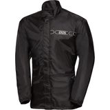 iXS - Horton 3.0 - Regenpak - Zwart - PU-Polyamide / Polyester