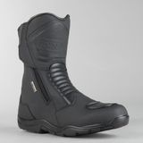 IXS Pacego-ST - Motorlaarzen - Zwart - Hoogwaardig Materiaal