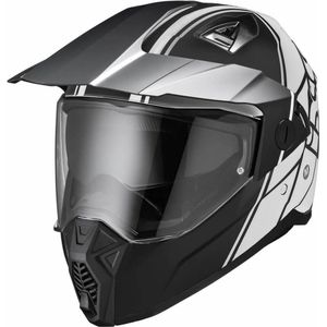 IXS 208 2.0 Enduro helm