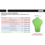 IXS - Classic Dark - Motorjas - Zwart - Rundleer