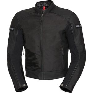 IXS Tour LT ST Motorfiets textiel jas