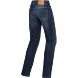 iXS - Classic AR Cassidy - Motorjeans - Blauw - Stretchstof - Damesmodel