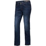 iXS - Classic AR Clarkson - Motorjeans - Stone-Washed - Dames