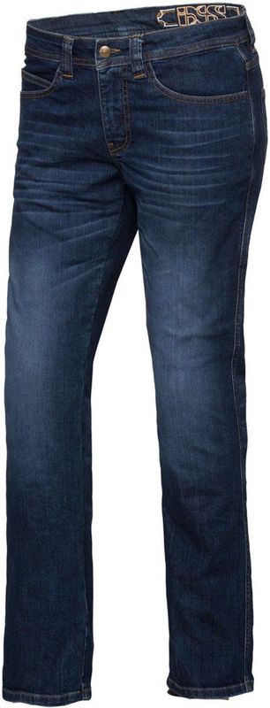 iXS - Classic AR Clarkson - Motorjeans - Stone-Washed - Dames