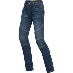 IXS - Classic AR - Motorjeans - Dames - Slim - AA Veiligheidskeuring