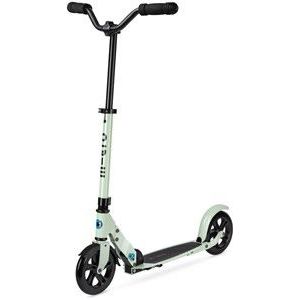 Micro - Speed Deluxe - Step - Clay - Staal