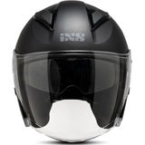 iXS - iXS868 - Jethelm - Polycarbonaat - Helder Vizier - ECE 22.06