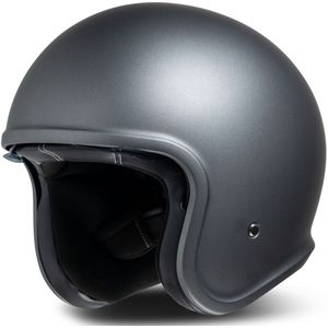 IXS - 880 1.16 - Jethelm - Zwart Mat - ECE Gekeurd