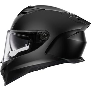iXS - iXS912 - Integraalhelm - Zwart - Polycarbonaat