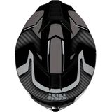 IXS - iXS912 SV 2.0 Blade - Integraalhelm - Panoramisch Gezichtsveld - Polycarbonaat
