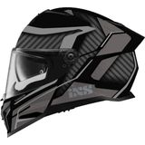IXS - iXS912 SV 2.0 Blade - Integraalhelm - Panoramisch Gezichtsveld - Polycarbonaat