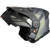 IXS - Venture 1.0 - Systeemhelm - Lichtgewicht Composiet - ECE 22.06-certificering