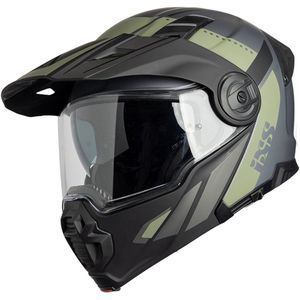 IXS Venture 1.0 Helm