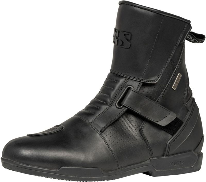 IXS - Pace-ST 2.0 - Waterdichte Motorlaarzen