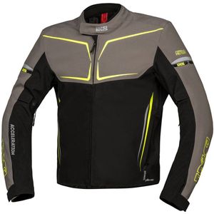 IXS - TS-Pro ST+ - Waterdichte Motorfiets Textieljas