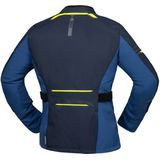 IXS Lane-ST+ Dames motorfiets textiel jas