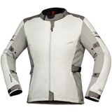 IXS - Lane-ST - Dames Motorjas - Zwart - Solto-TEX Plus 2-laags Laminaat