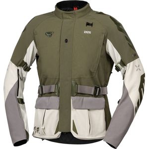 IXS - Venture-STX 1.0 - Laminaat Motorjas - Waterdicht - Ademend