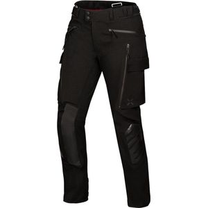 IXS - Venture-STX - Motorbroek - Zwart - Polyester