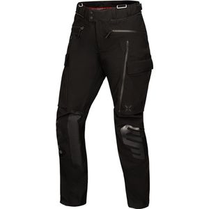IXS - Venture-STX 1.0 - Waterdichte Dames Motorfiets Textiel Broek
