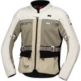 IXS - Venture-BigAir 1.0 - Textiele Motorjas - Beige