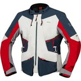 IXS - Tourster STX 1.0 - Motorjas - Zwart - Textiel