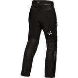 IXS - Tourster-BigAir 1.0 - Textiele Motorbroek - Zwart