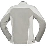 IXS - Oxy-Air Mesh - Dames Motorfiets Textiel Jas - Zwart - Ademend