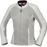 IXS - Oxy-Air Mesh - Dames Motorfiets Textiel Jas - Zwart - Ademend