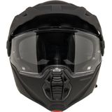 IXS - Venture 1.0 - Systeemhelm - Lichtgewicht Composiet - ECE 22.06-certificering